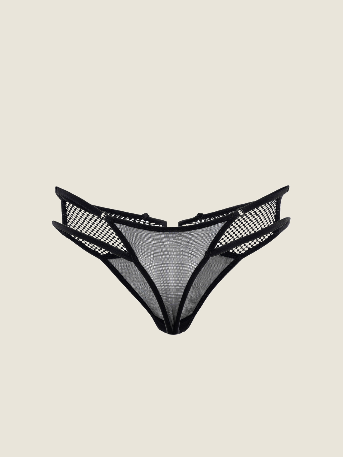 Flexy Panties