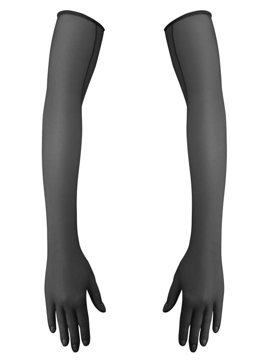 Рукавички Black