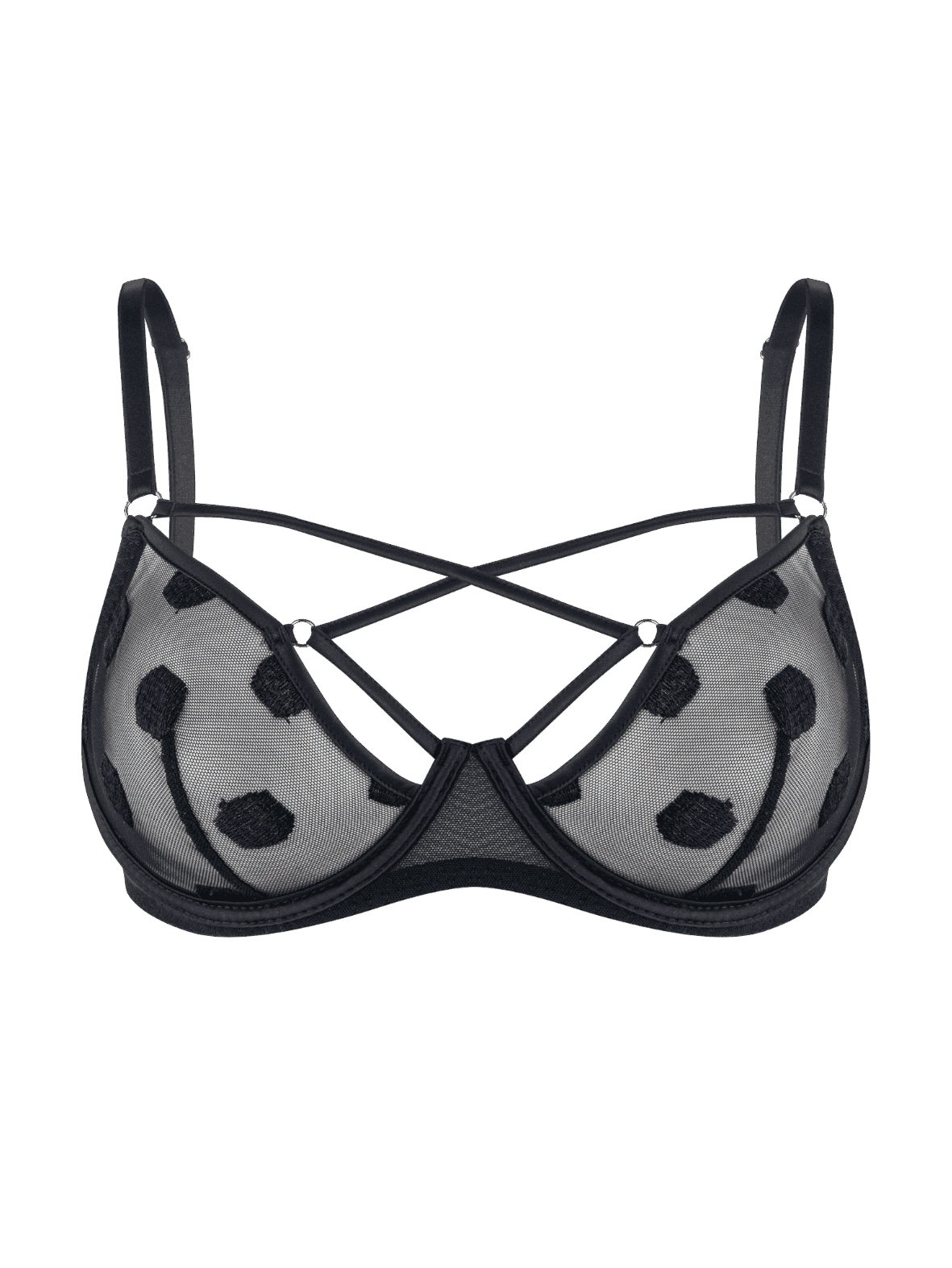 Honeypot Bra