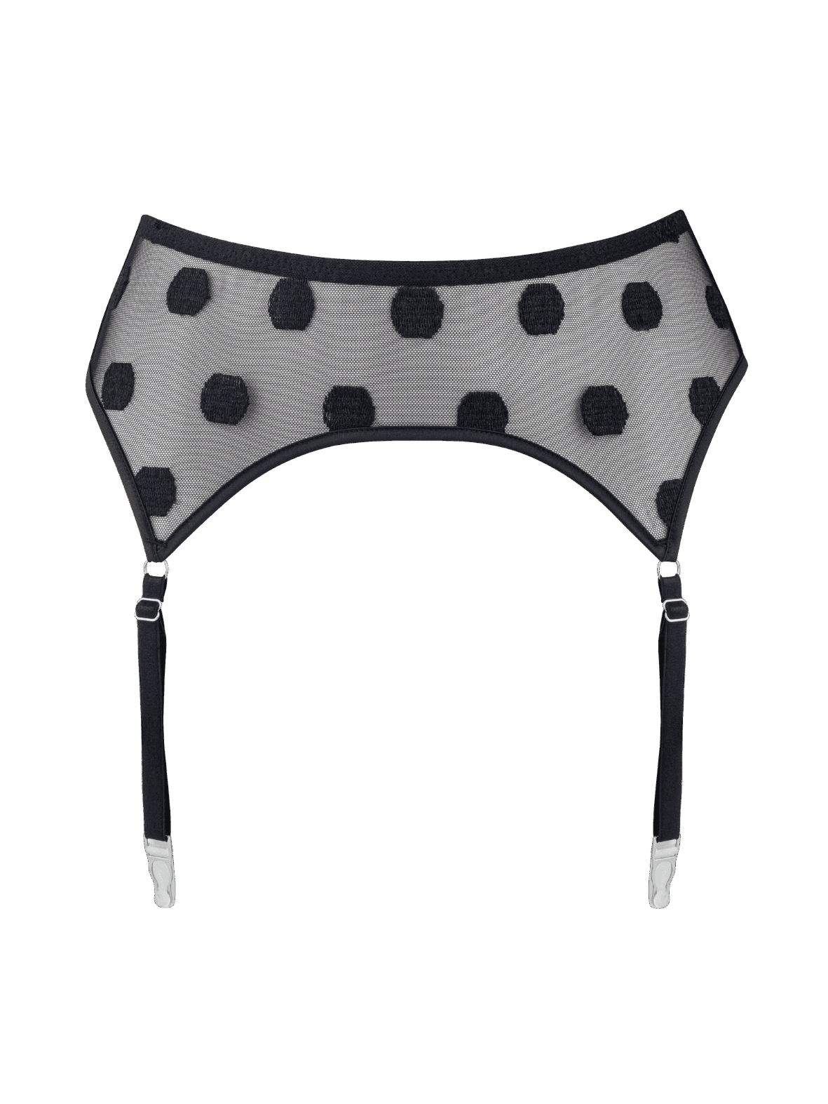 Honeypot Suspender Honeypot Suspender