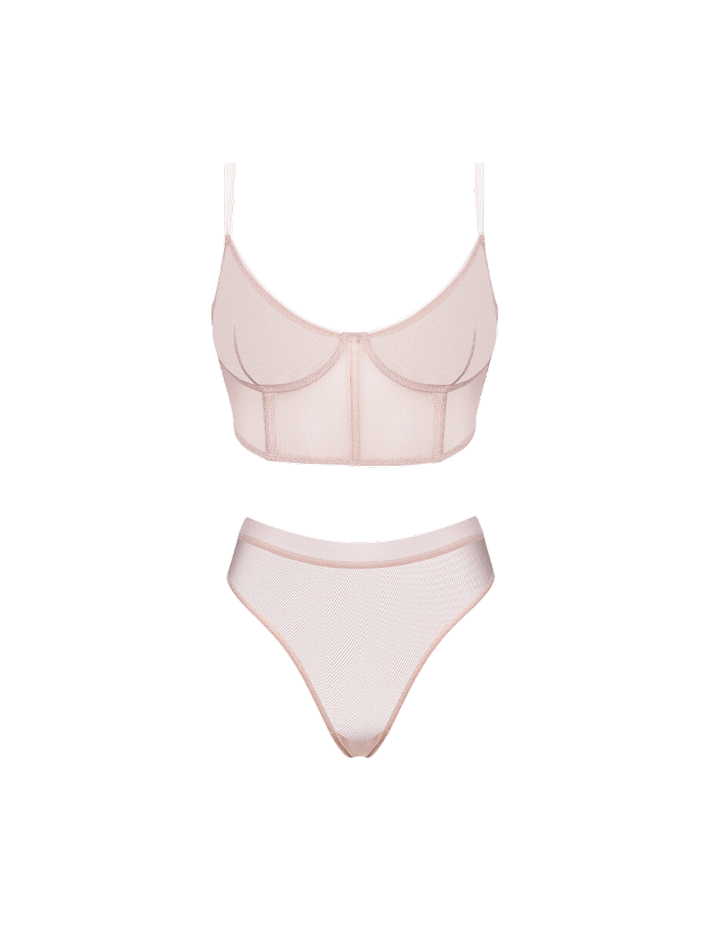 Jam Nude 