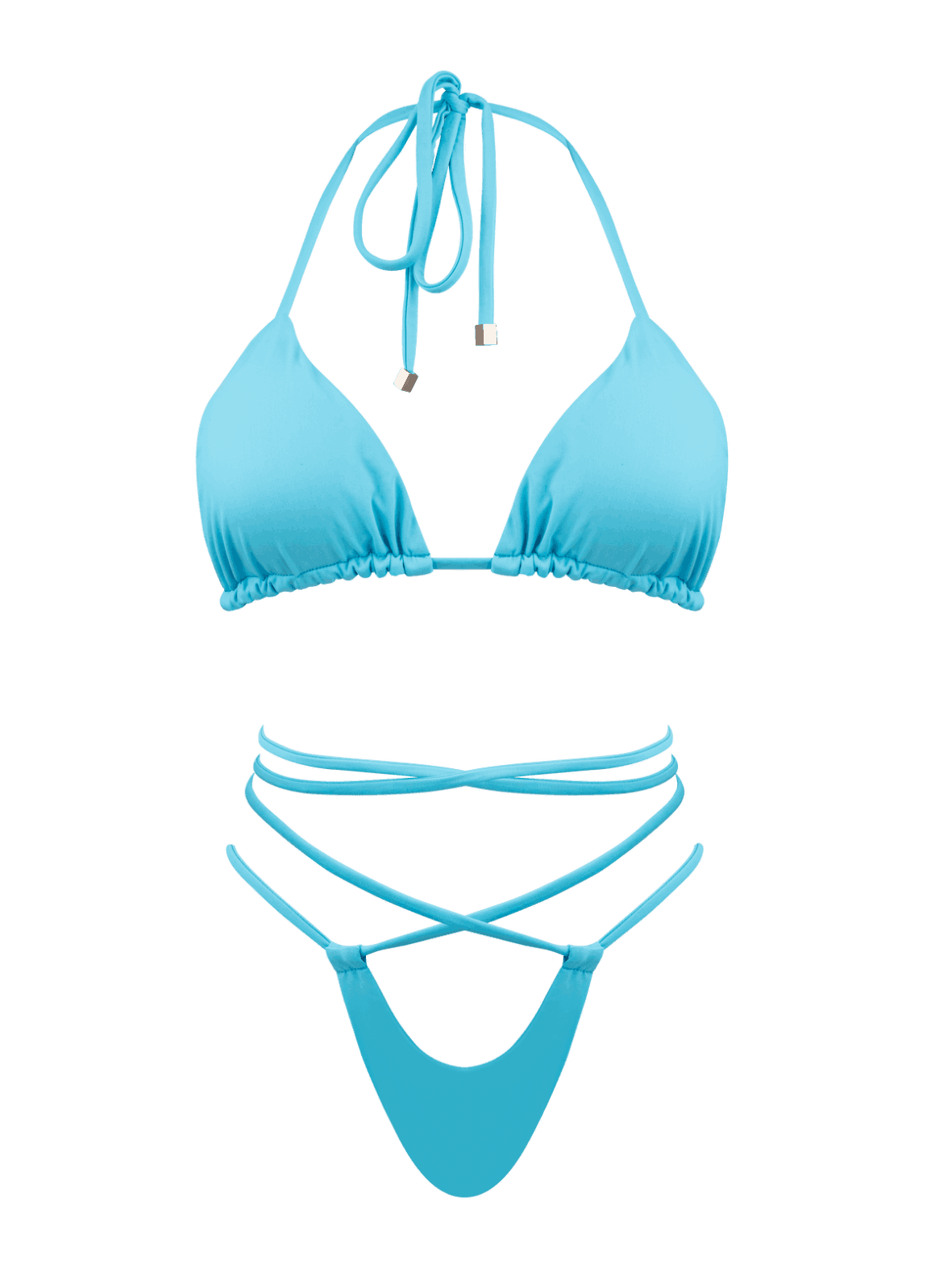 Lavish Blue