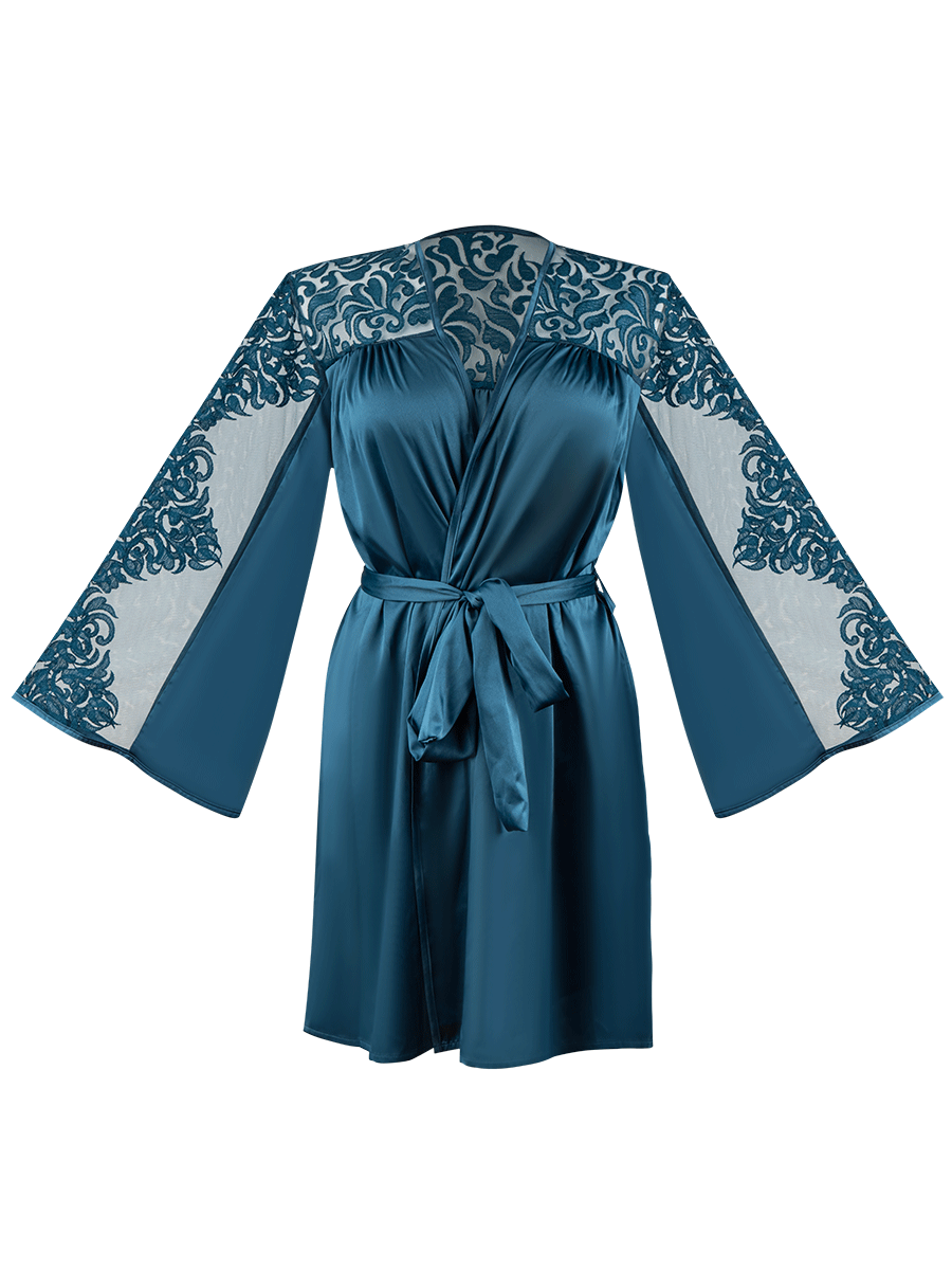 Халат Mirage short