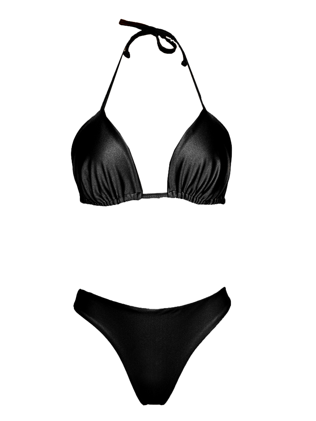 Mix Me Black купальник