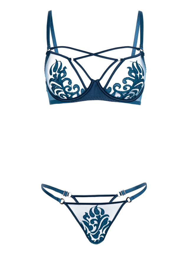Movie Blue
