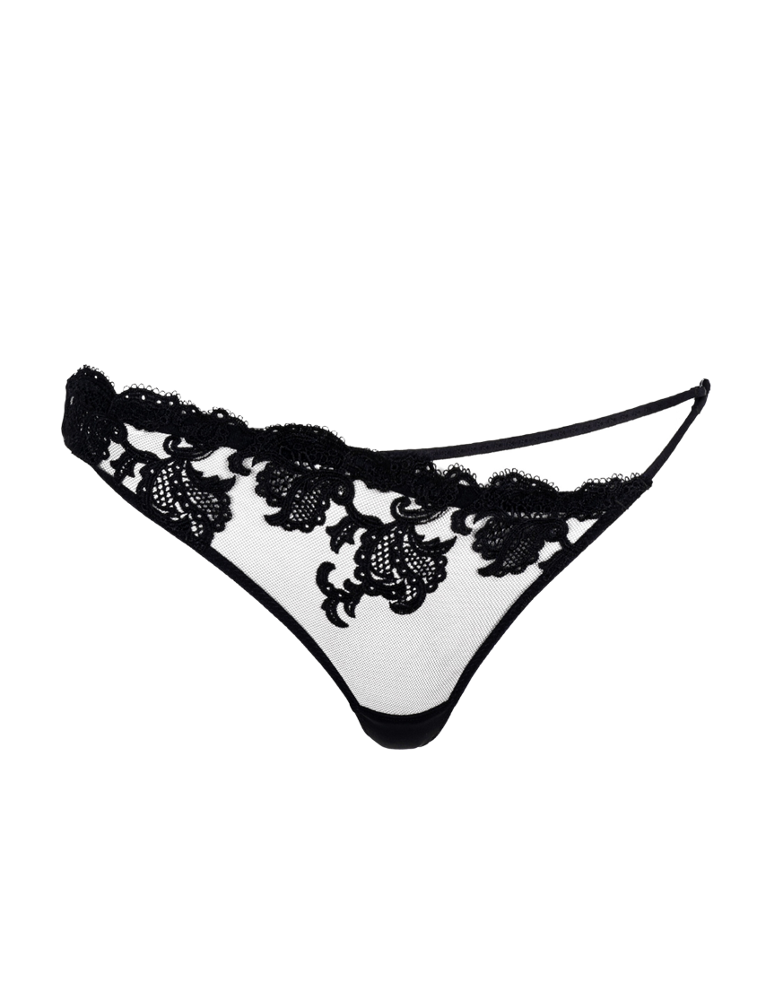 Outcome Panties
