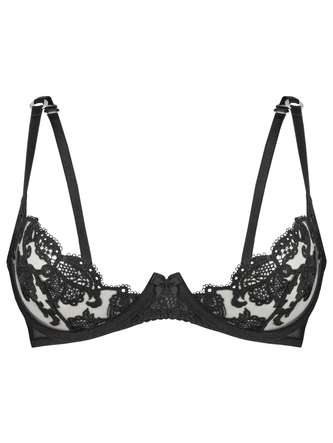 Paradise Bra