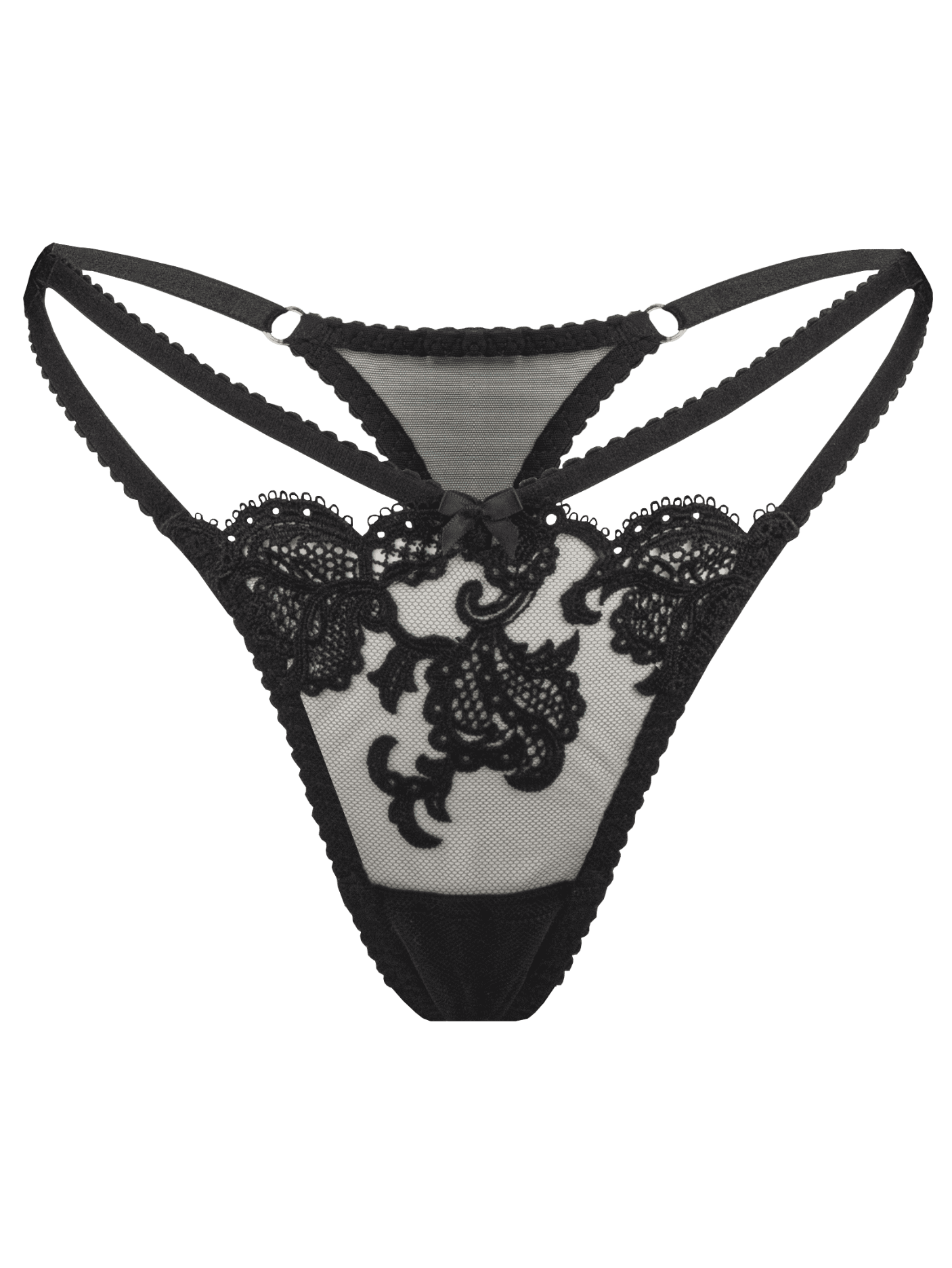 Paradise panties