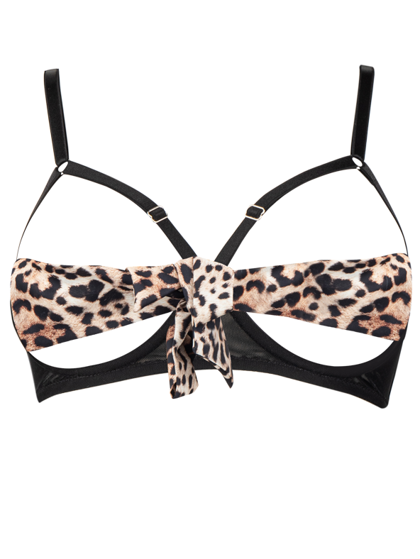 Play Leo Bra