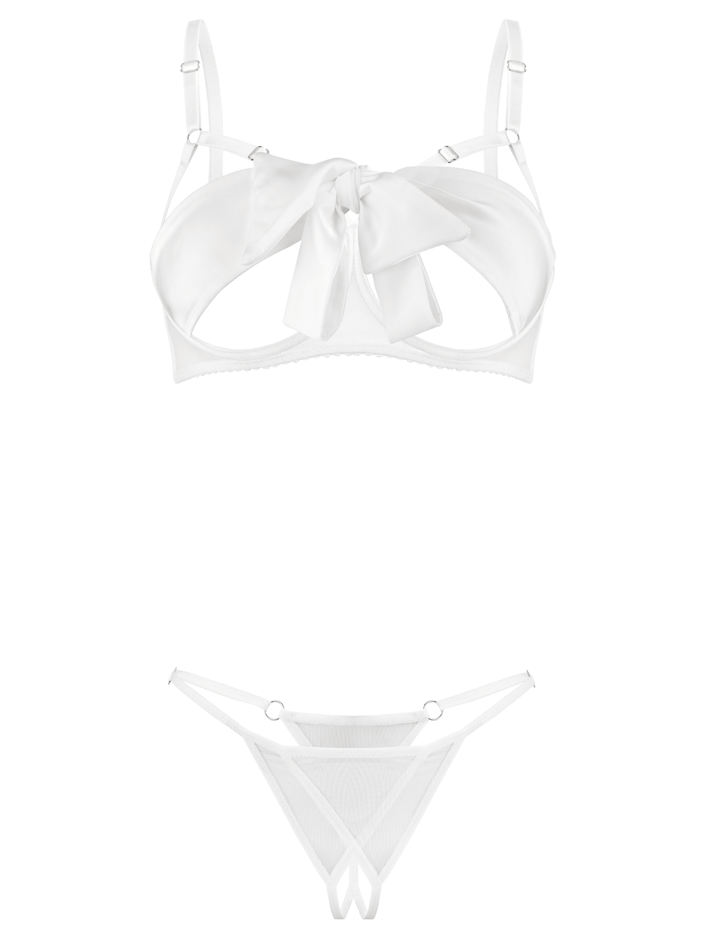 Play White