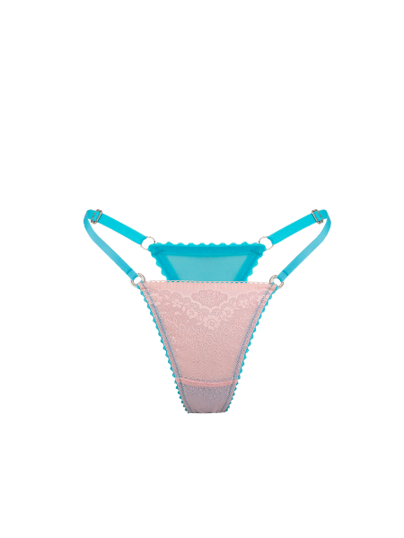 Rosemint Panties