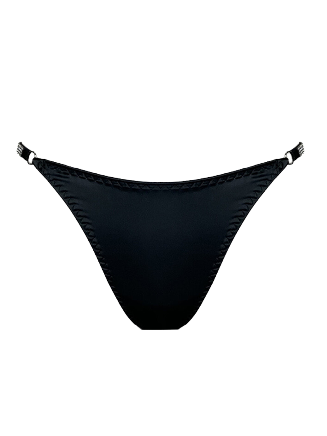 Sexy Game Black Panties