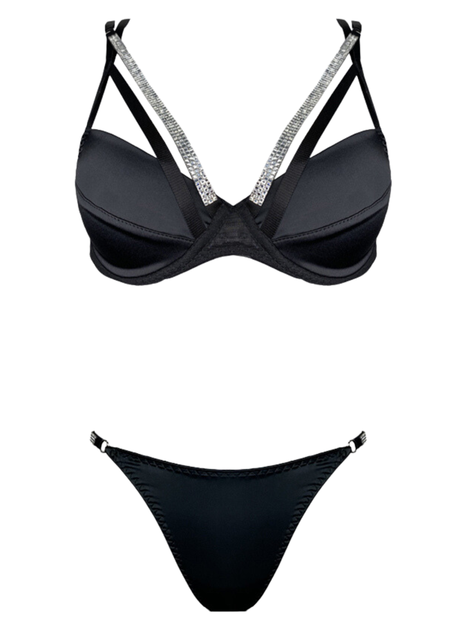 Sexy Game Black