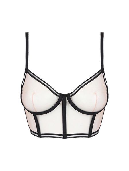 Sexy Jet Bra