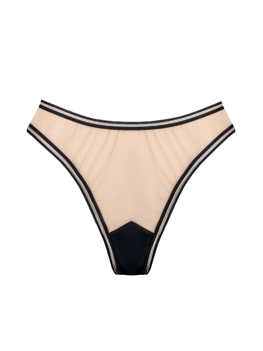 Sexy Jet Panties