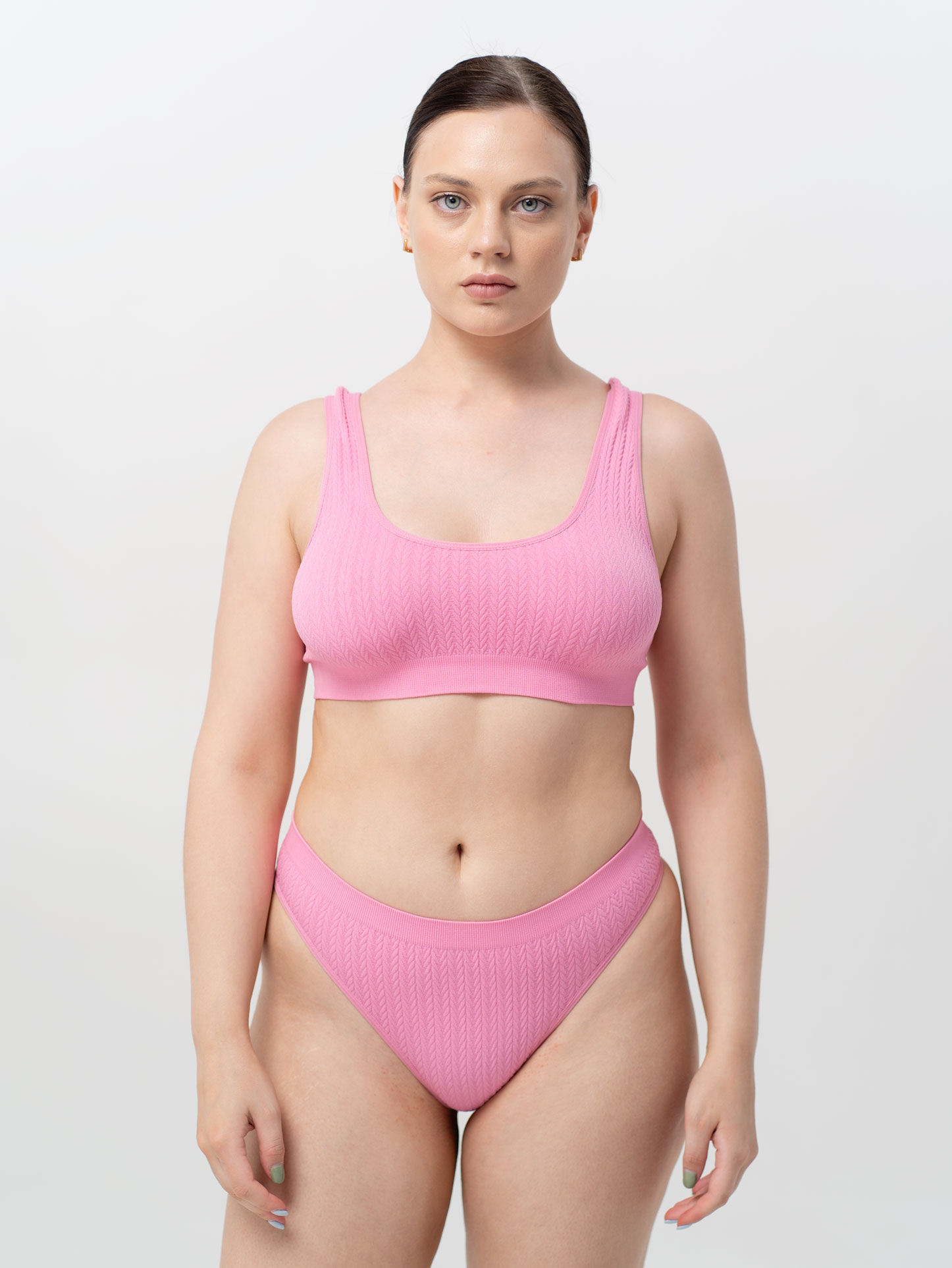Sport Swim Pink