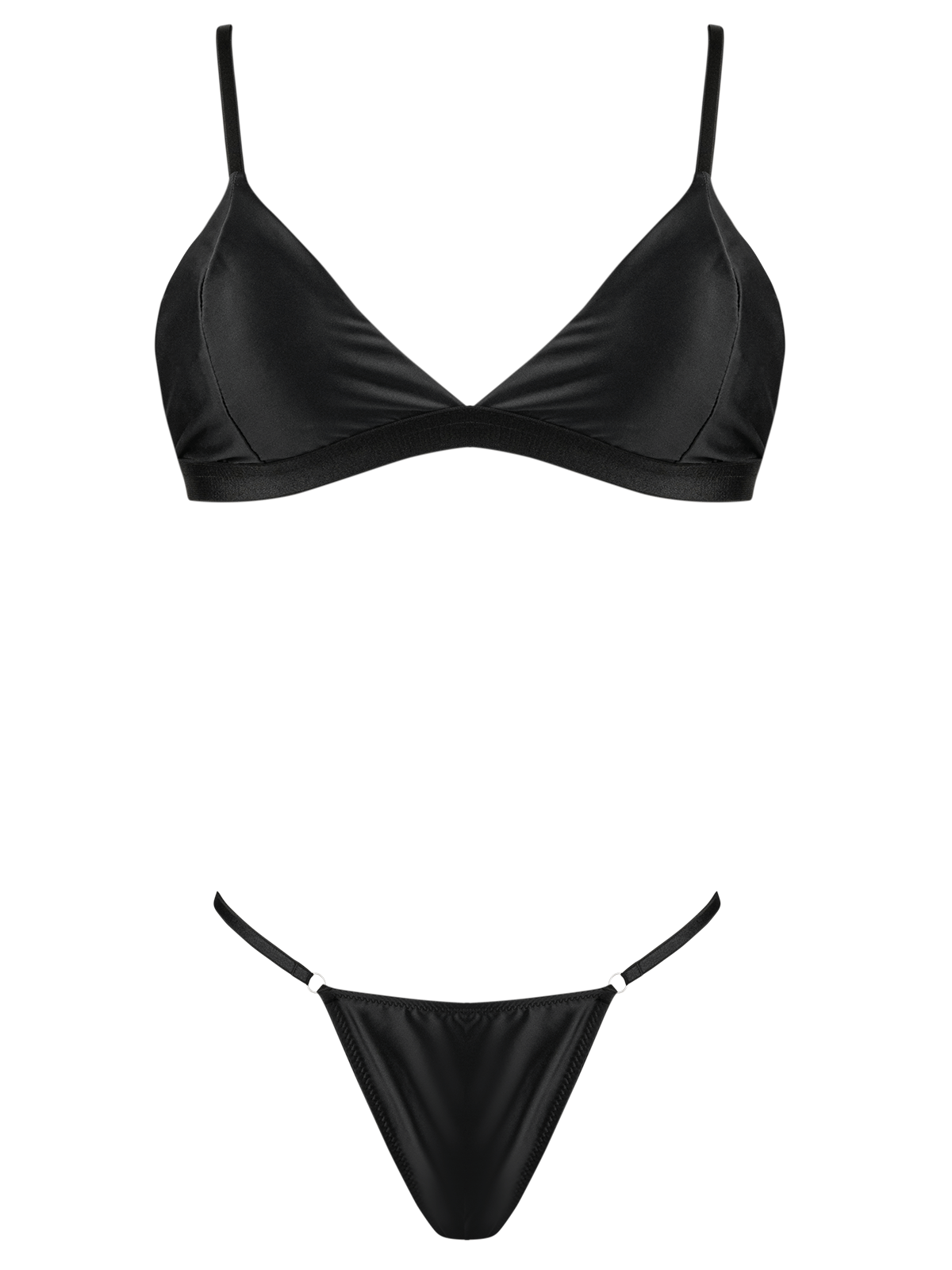Sugar Black