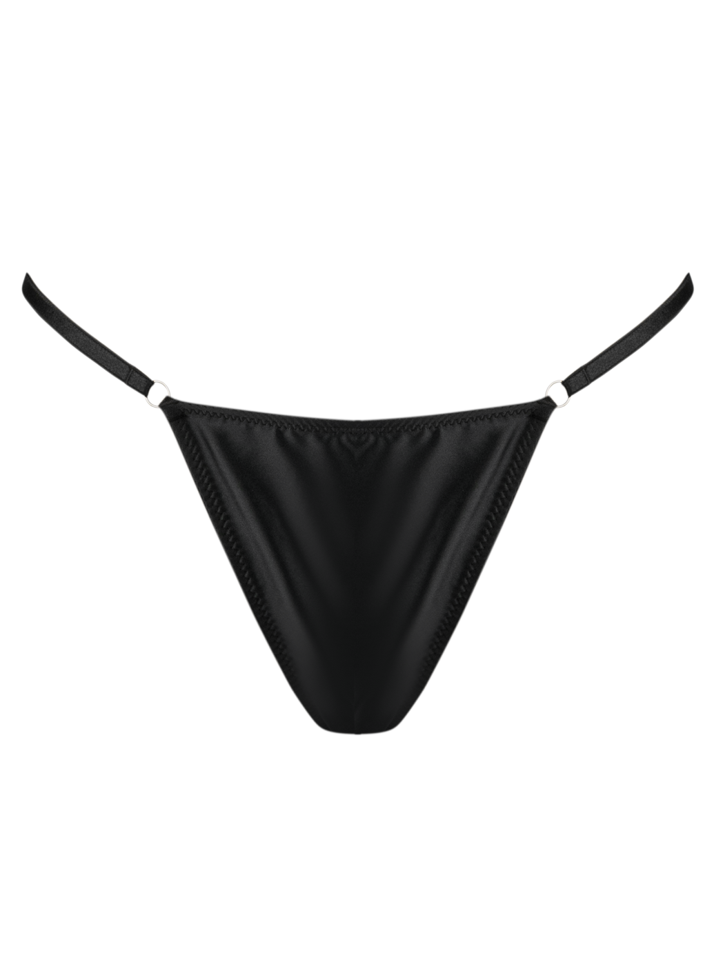 Sugar Black Panties