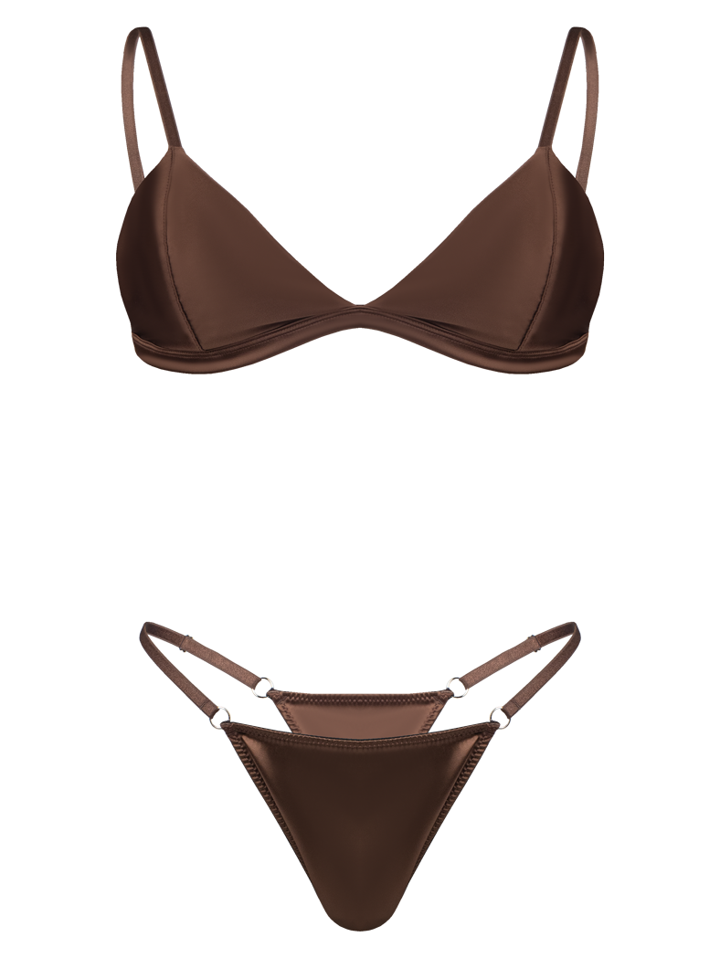 Sugar Brown