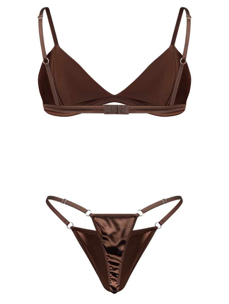 Sugar Brown