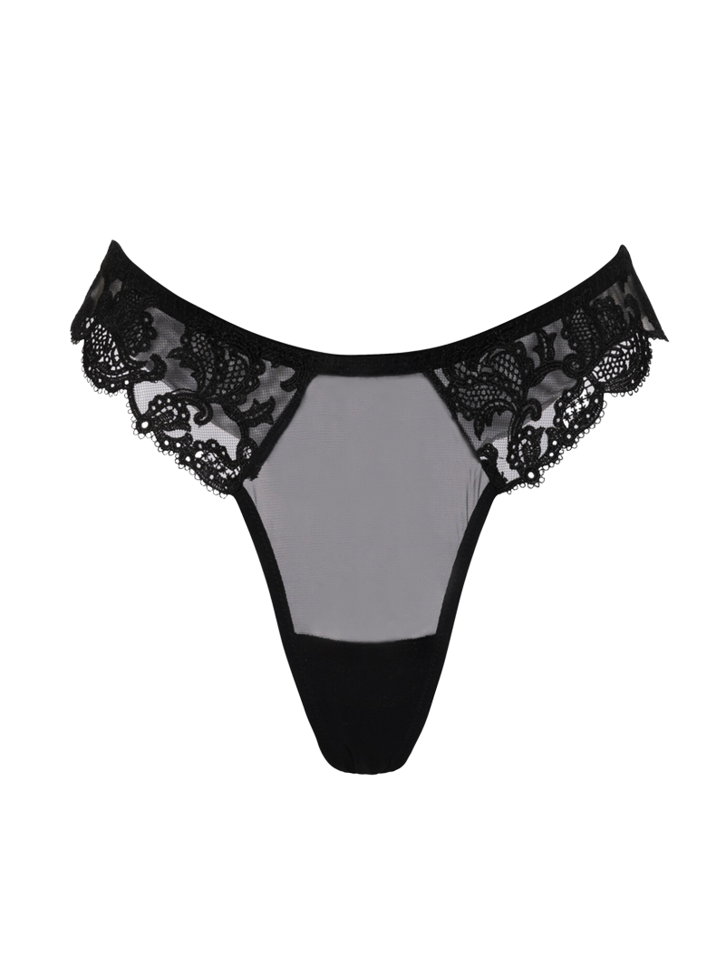Symbol Panties