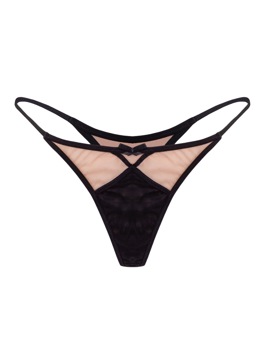 Teaser Panties 