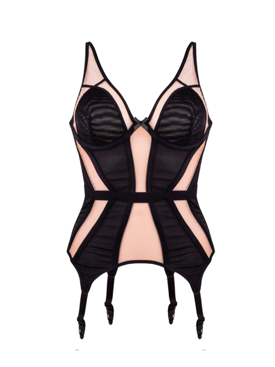 Teaser Corset 