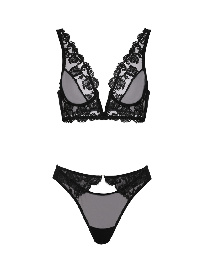 Vendetta Black 