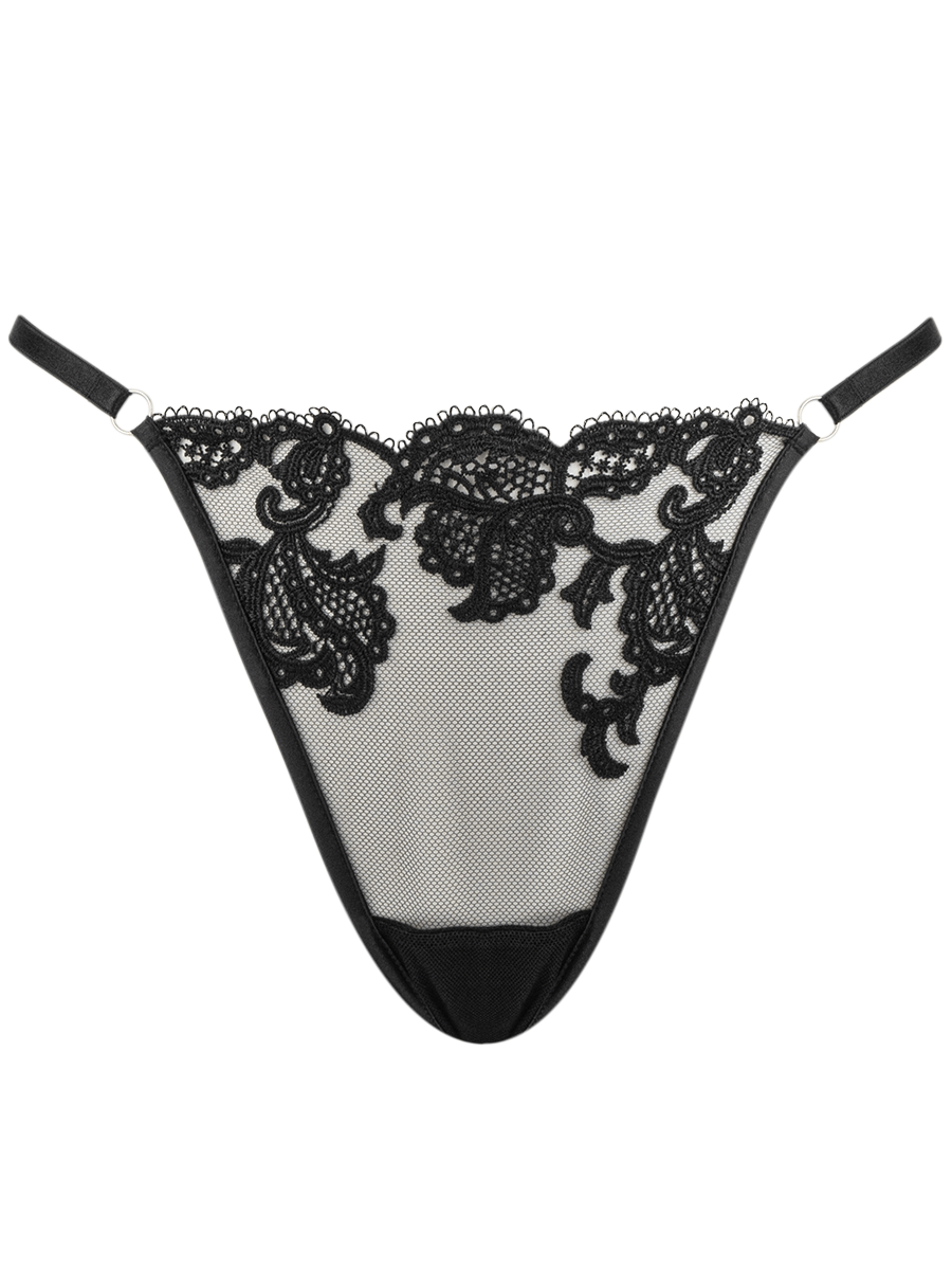 Wonder Panties String