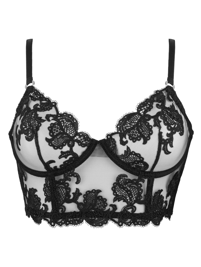 Wonder Bra