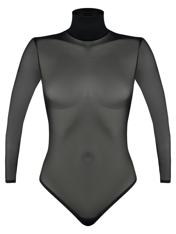 Body Mesh