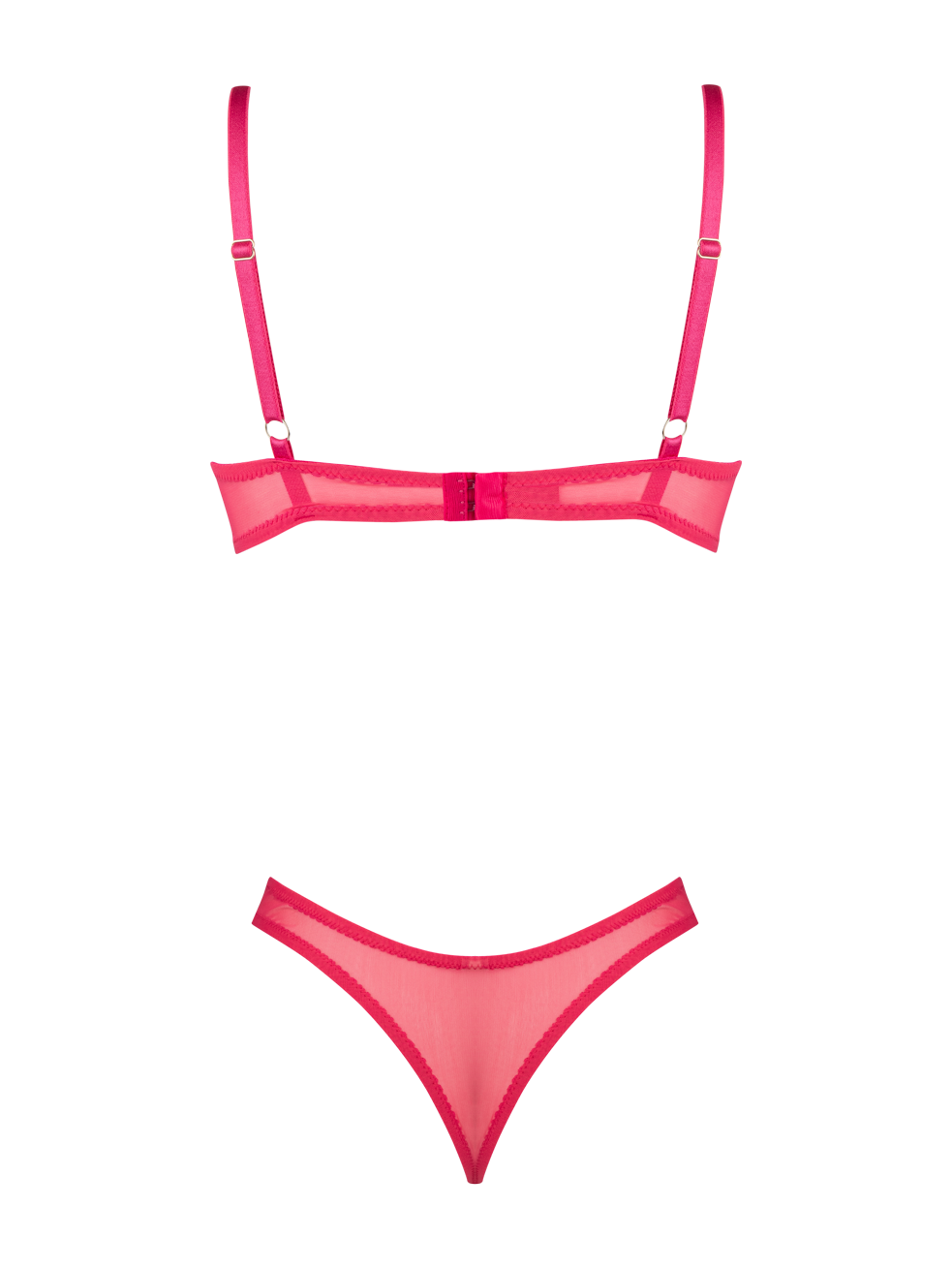 Frambo Panties