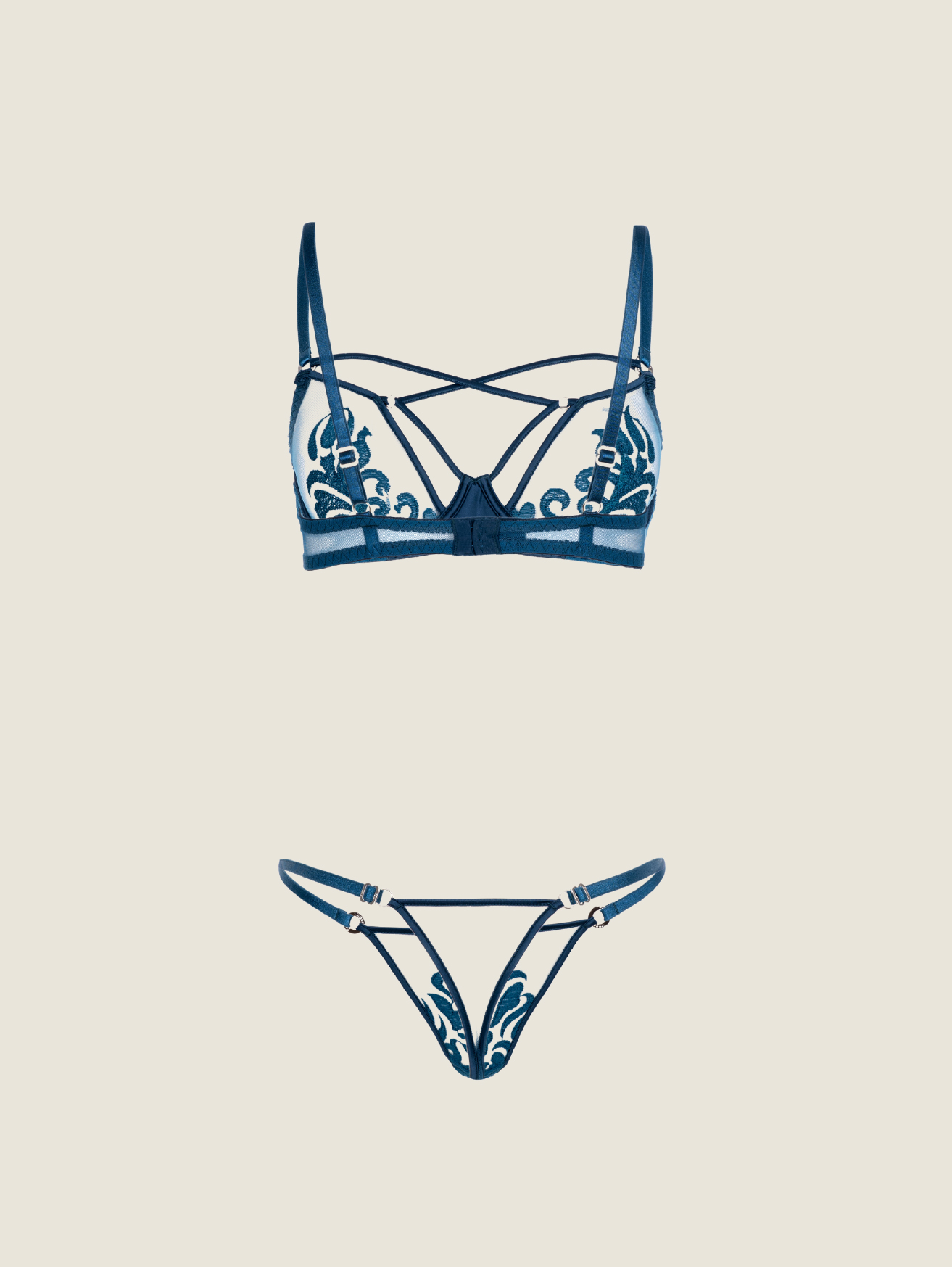 Movie Blue