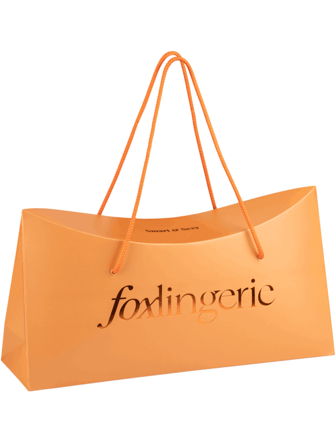 Пакет Fox Lingerie