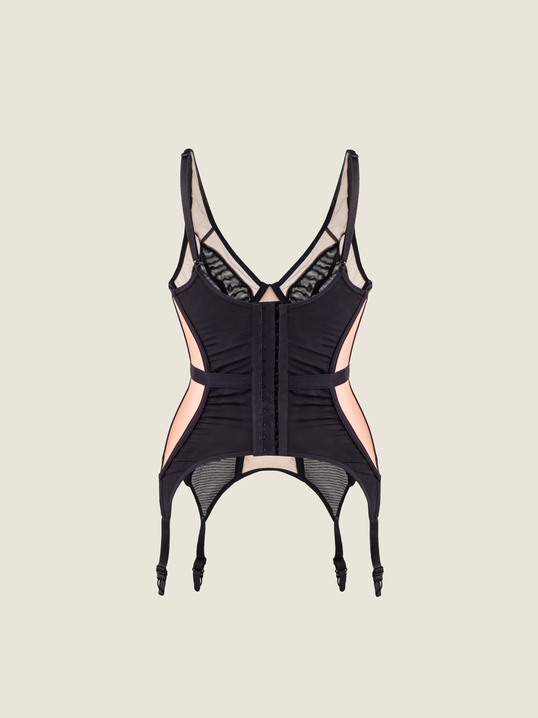 Teaser Corset 