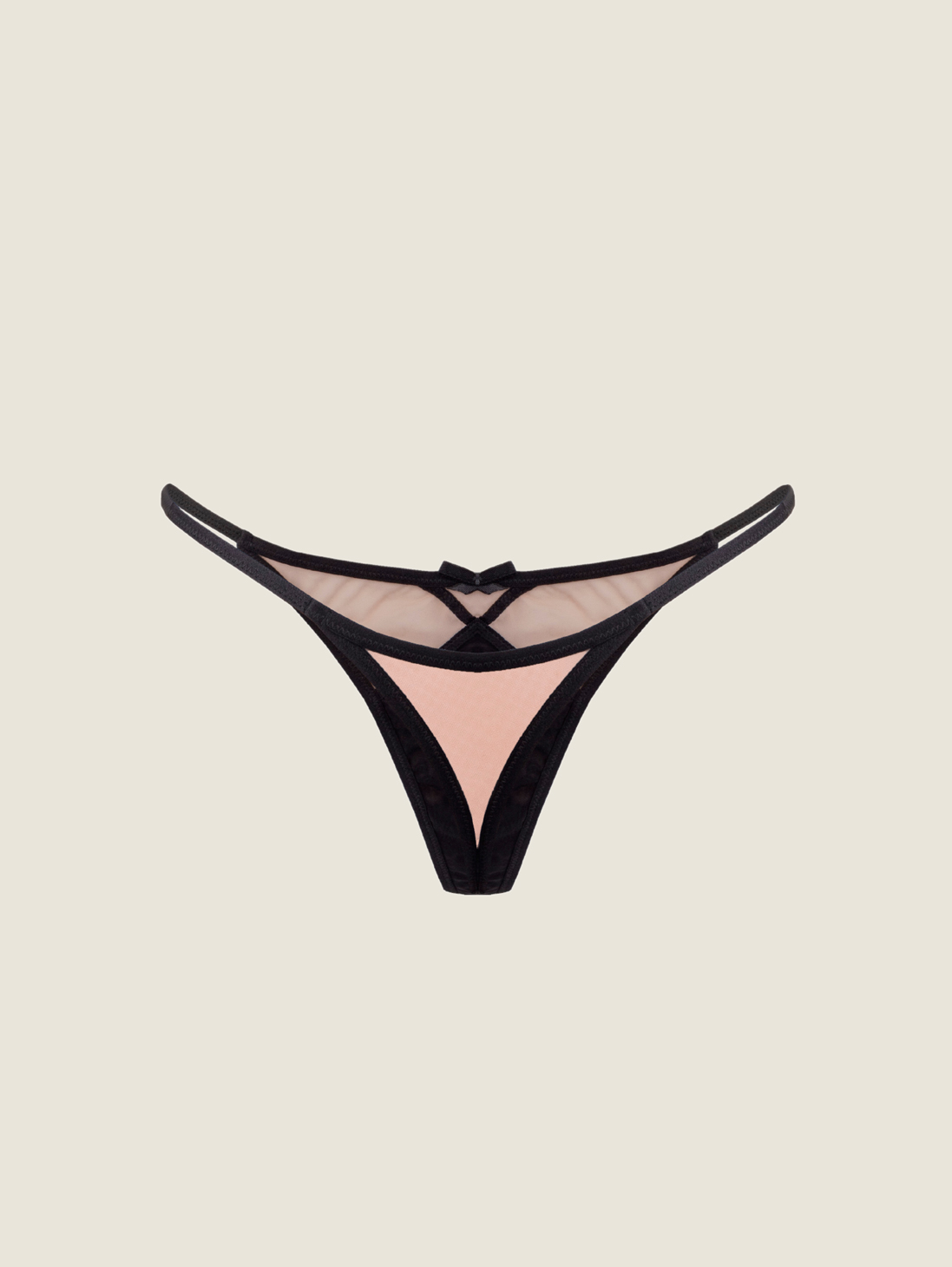 Teaser Panties 